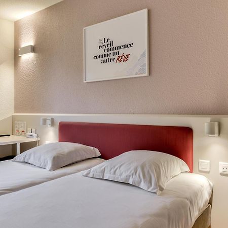 Ace Hotel Travel Fabregues - A9 Montpellier Sud ภายนอก รูปภาพ
