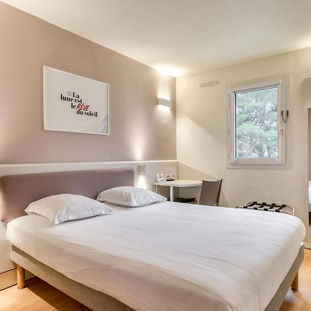 Ace Hotel Travel Fabregues - A9 Montpellier Sud ภายนอก รูปภาพ