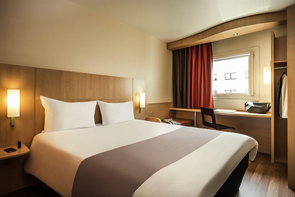 Ace Hotel Travel Fabregues - A9 Montpellier Sud ภายนอก รูปภาพ