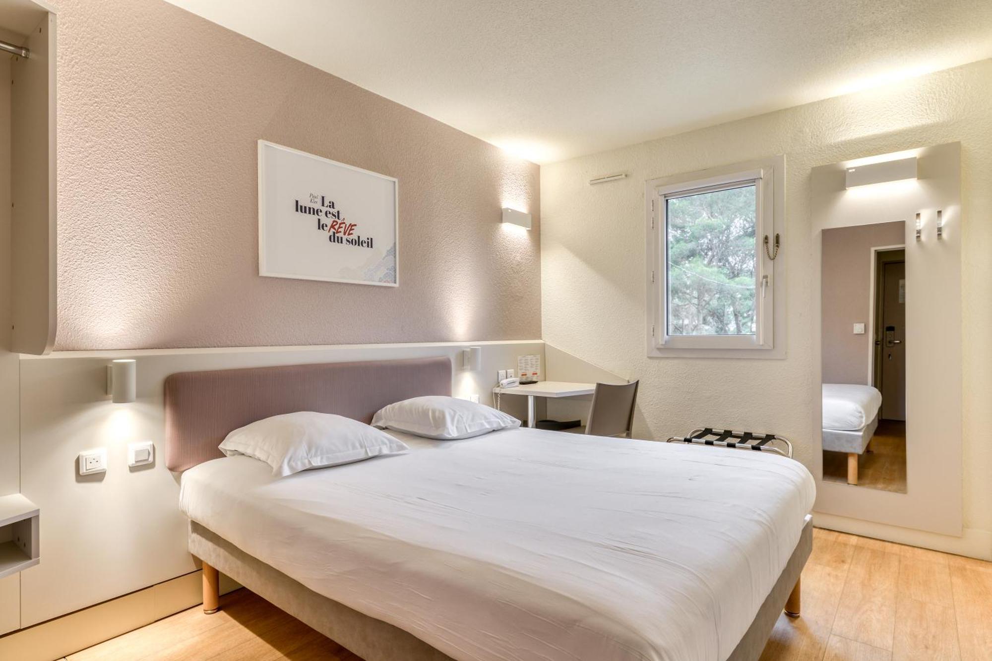 Ace Hotel Travel Fabregues - A9 Montpellier Sud ภายนอก รูปภาพ