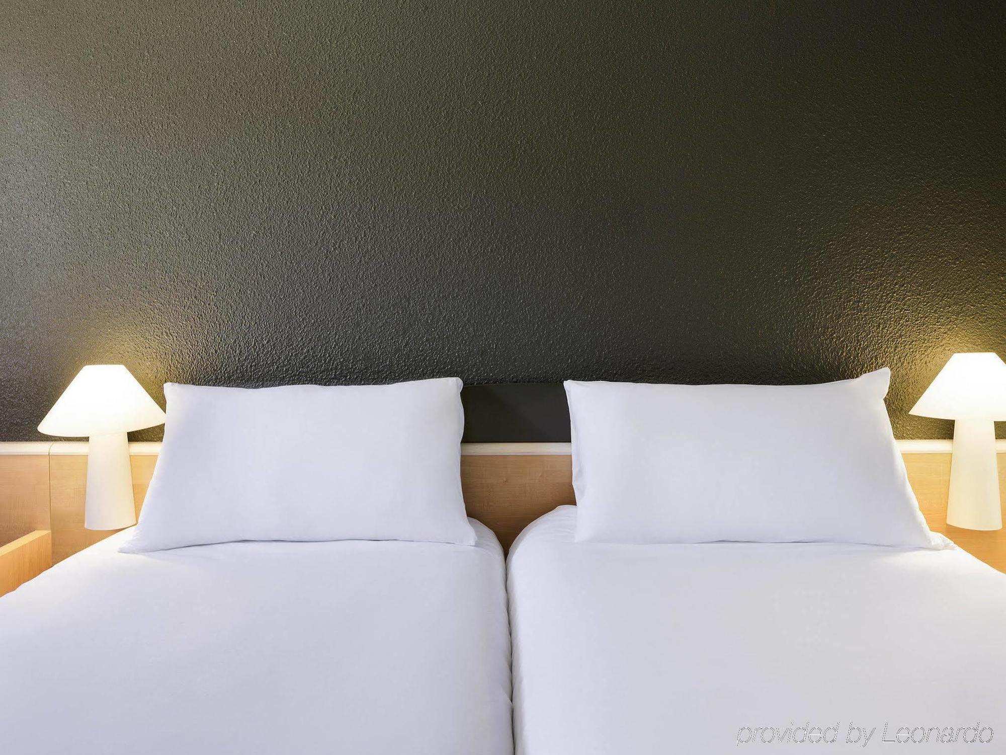 Ace Hotel Travel Fabregues - A9 Montpellier Sud ภายนอก รูปภาพ
